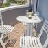 Apartment Gredic, private accommodation in city Dobre Vode, Montenegro - Kurto (37)